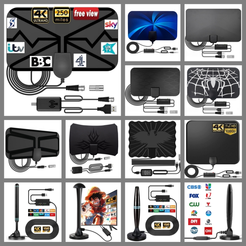 hd antenna booster